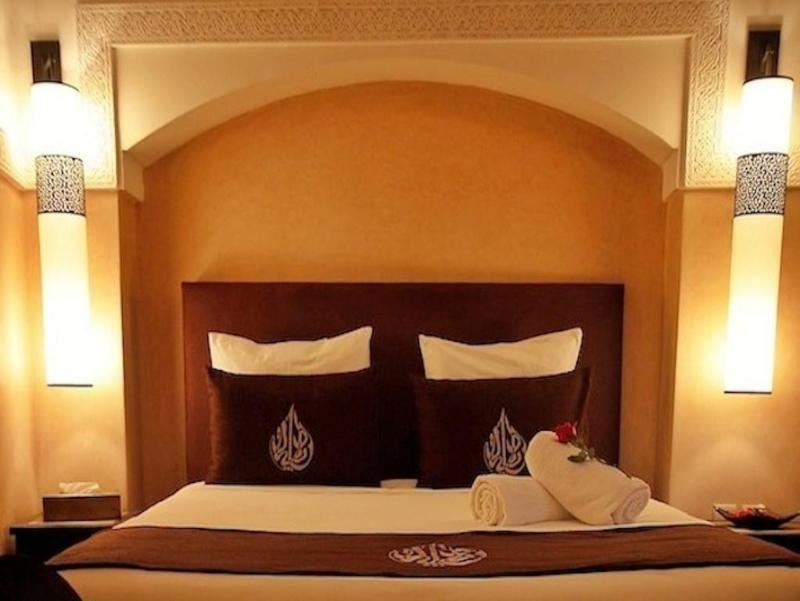 Riad Dar Beldia&Spa Marrakesh Bagian luar foto